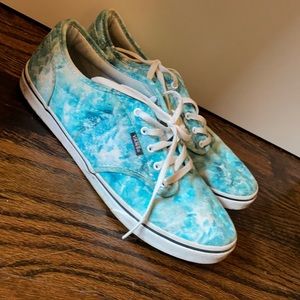 Vans shoes